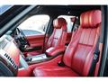 2013 Land Rover Range Rover