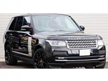 2013 Land Rover Range Rover