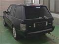 2007 Land Rover Range Rover