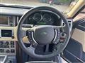 2003 Land Rover Range Rover