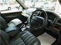 2000 Land Rover Range Rover