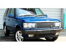 2000 Land Rover Range Rover