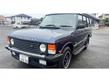 1993 Land Rover Range Rover