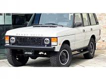 1990 Land Rover Range Rover