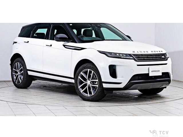 2024 Land Rover Range Rover Vogue