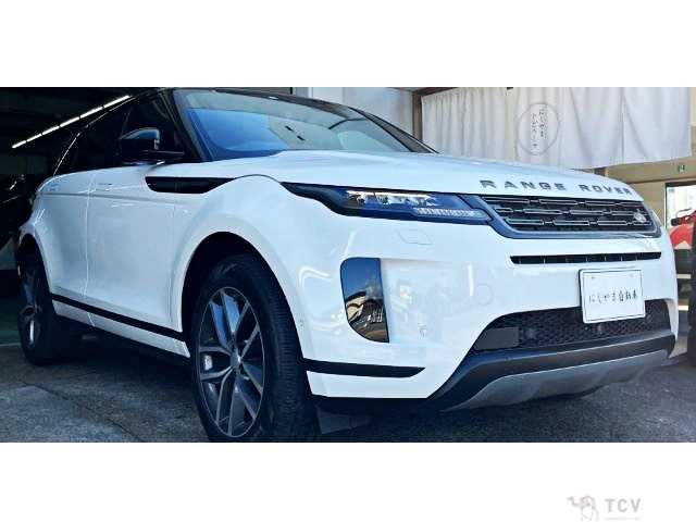 2024 Land Rover Range Rover Vogue