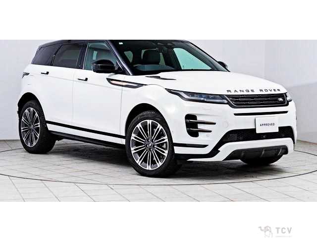 2024 Land Rover Range Rover Vogue