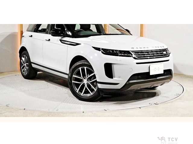 2024 Land Rover Range Rover Vogue