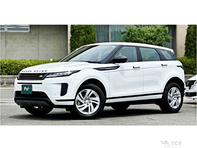 2024 Land Rover Range Rover Vogue