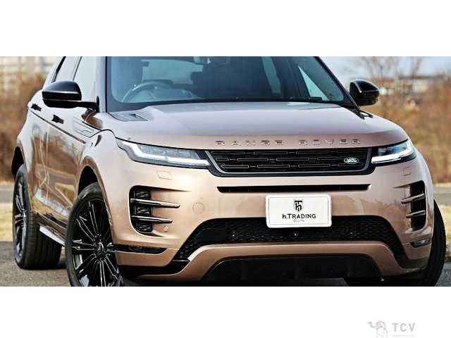 2024 Land Rover Range Rover Vogue