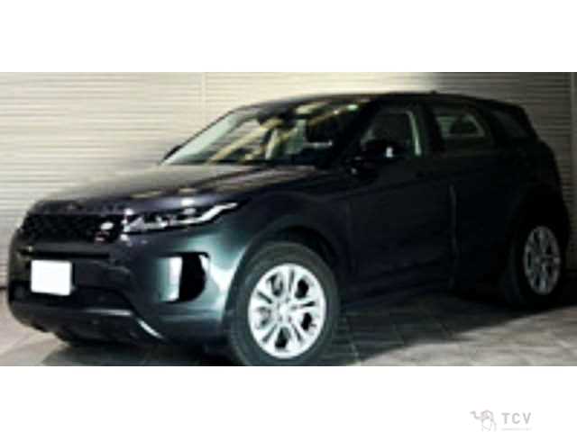 2023 Land Rover Range Rover Vogue