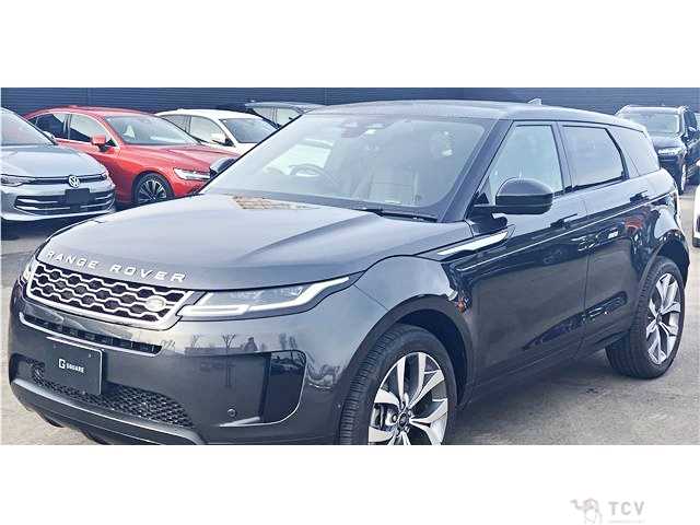 2023 Land Rover Range Rover Vogue