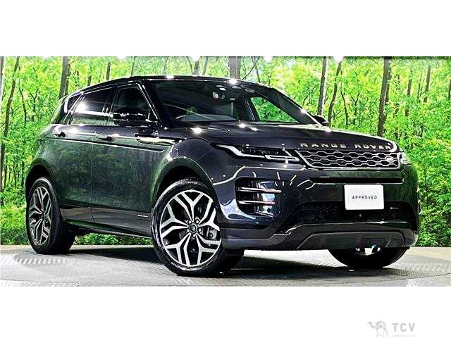 2022 Land Rover Range Rover Vogue