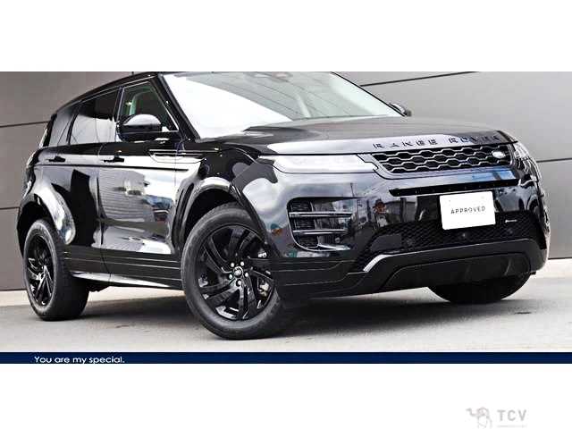 2022 Land Rover Range Rover Vogue