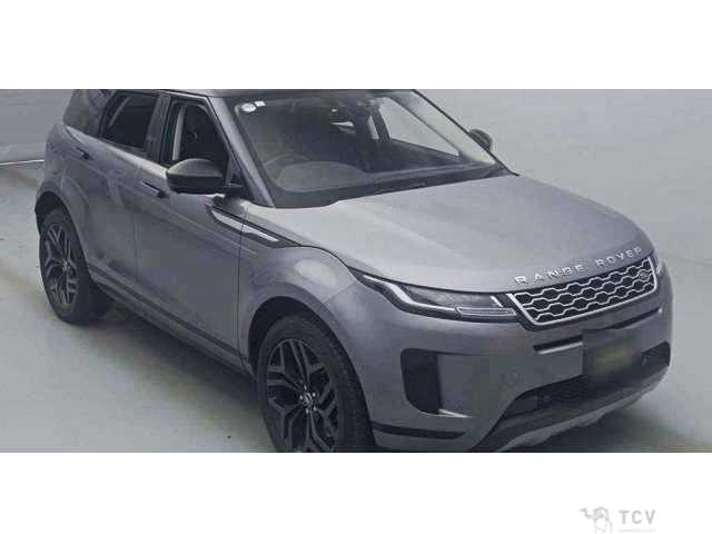 2020 Land Rover Range Rover Vogue