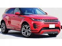 2020 Land Rover Range Rover Vogue