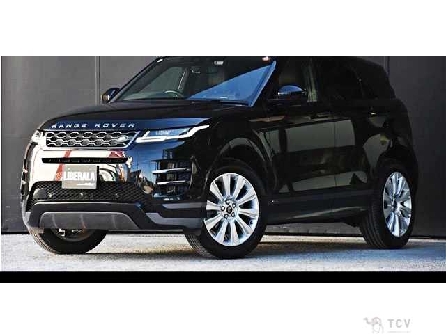 2020 Land Rover Range Rover Vogue