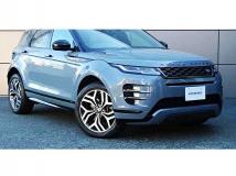 2020 Land Rover Range Rover Vogue