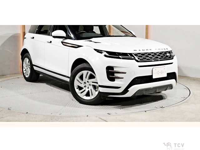 2020 Land Rover Range Rover Vogue
