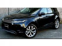 2019 Land Rover Range Rover Vogue