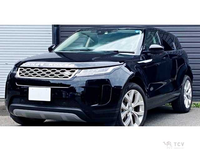 2019 Land Rover Range Rover Vogue