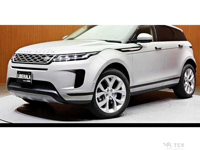2019 Land Rover Range Rover Vogue