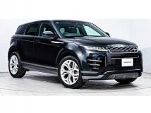 2019 Land Rover Range Rover Vogue