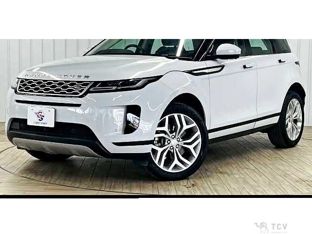 2019 Land Rover Range Rover Vogue