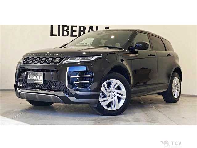 2019 Land Rover Range Rover Vogue