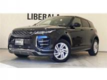 2019 Land Rover Range Rover Vogue