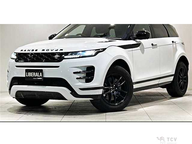 2019 Land Rover Range Rover Vogue