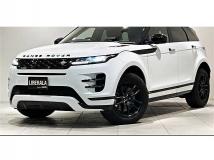 2019 Land Rover Range Rover Vogue