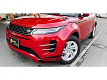 2019 Land Rover Range Rover Vogue