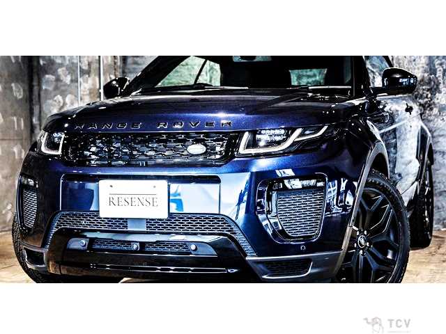 2019 Land Rover Range Rover Vogue
