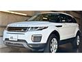 2016 Land Rover Range Rover Vogue