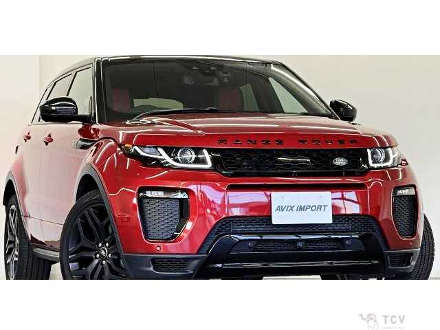 2016 Land Rover Range Rover Vogue