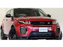 2016 Land Rover Range Rover Vogue
