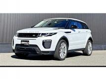 2016 Land Rover Range Rover Vogue