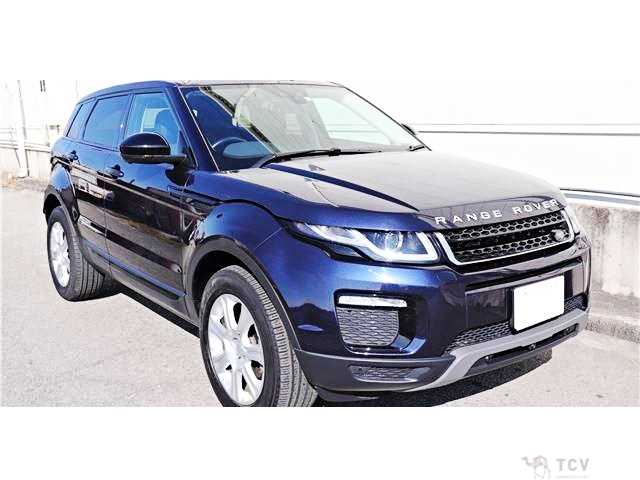 2016 Land Rover Range Rover Vogue
