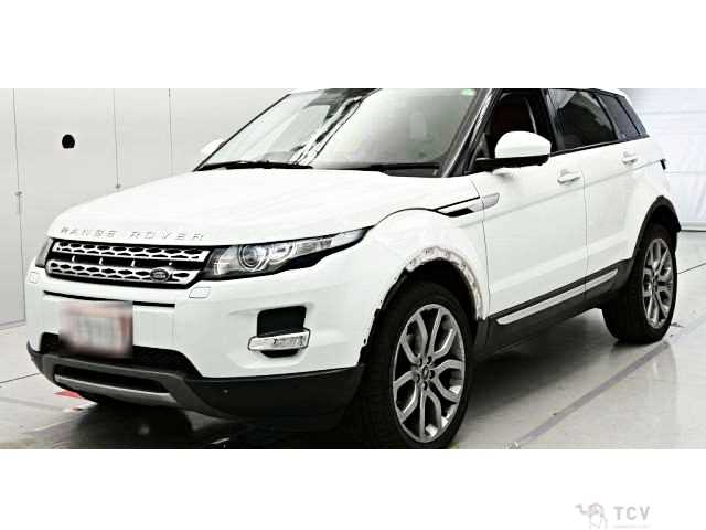 2015 Land Rover Range Rover Vogue