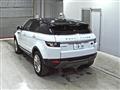 2013 Land Rover Range Rover Vogue