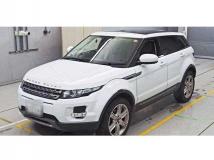 2013 Land Rover Range Rover Vogue