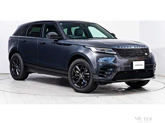 2024 Land Rover Range Rover