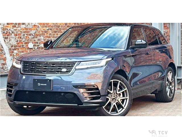 2024 Land Rover Range Rover