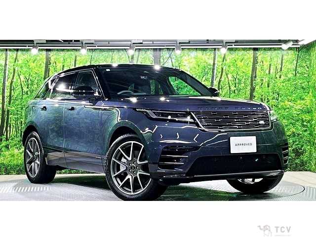 2024 Land Rover Range Rover