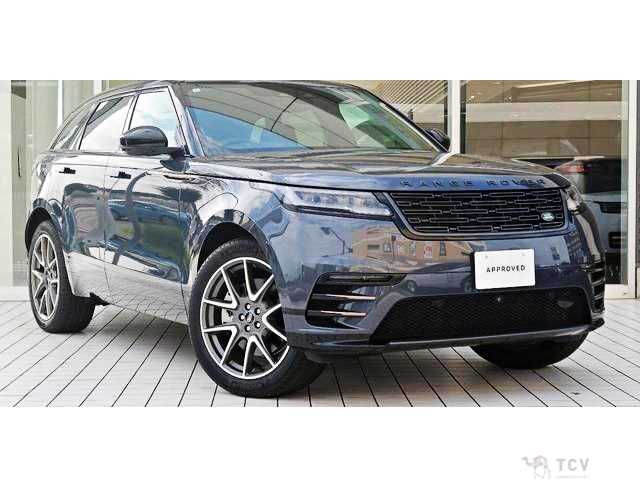 2024 Land Rover Range Rover