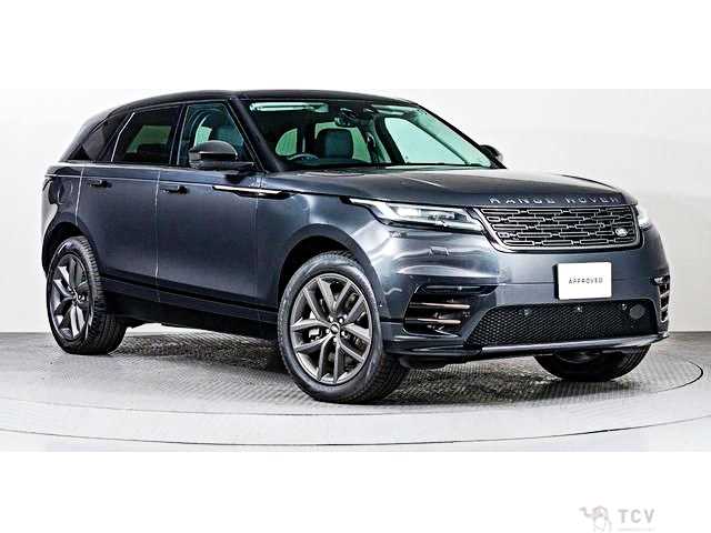 2024 Land Rover Range Rover
