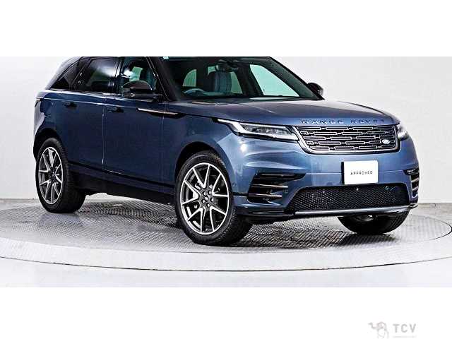 2024 Land Rover Range Rover