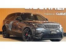 2024 Land Rover Range Rover