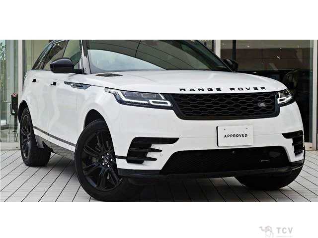 2023 Land Rover Range Rover